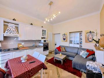 Appartamento di 52 m² con 2 locali a Milano