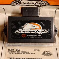 centralina screamin eagle Softail e touring 