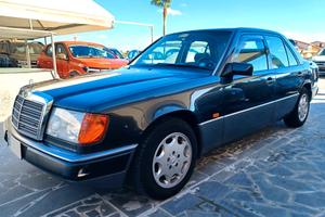 Mercedes-benz 200 E
