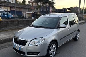 Skoda Roomster 1.4 TDI