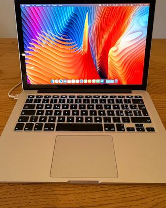 MacBook Pro 13"