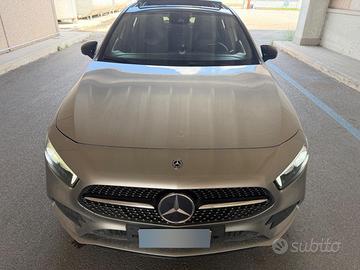 Mercedes-Benz Classe A 180d AMZ PREMIUM