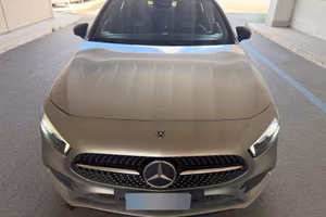 Mercedes-Benz Classe A 180d AMZ PREMIUM