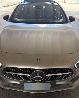 Mercedes-Benz Classe A 180d AMZ PREMIUM
