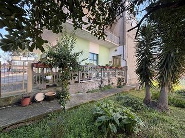 CASA INDIPENDENTE A PINETO