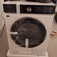 ASCIUGATRICE SAMSUNG DV90DG52A0TE