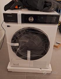 ASCIUGATRICE SAMSUNG DV90DG52A0TE