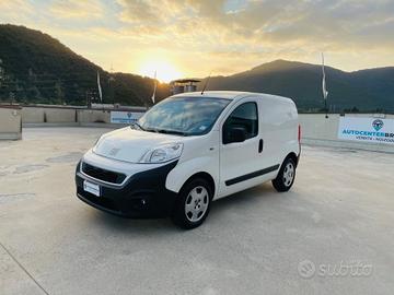 Fiat Fiorino CARGO SX N1 1.3 MJT EURO 6E UniPropri