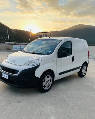 Fiat Fiorino CARGO SX N1 1.3 MJT EURO 6E UniPropri