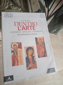 Dentro l' arte 2