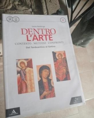 Dentro l' arte 2