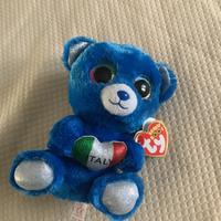 Ty Beanie Boos Romeo