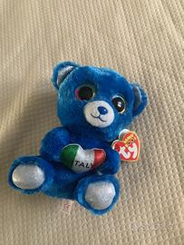 Ty Beanie Boos Romeo