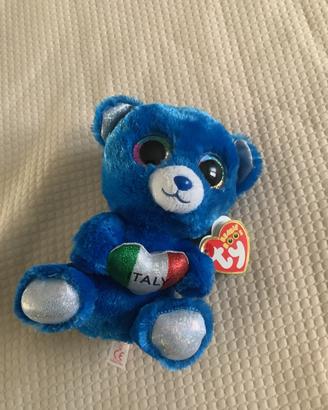 Ty Beanie Boos Romeo