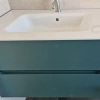 Mobile bagno 80 x 50 cm