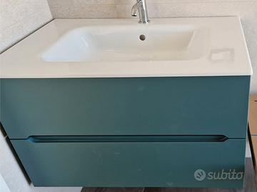 Mobile bagno 80 x 50 cm