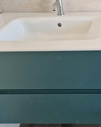 Mobile bagno 80 x 50 cm