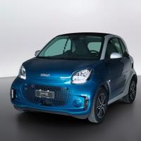SMART Fortwo III 2020 - Fortwo eq Passion 4,6kW