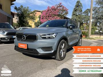 VOLVO XC40 (2017-->) XC40 T2 Geartronic Momentu...
