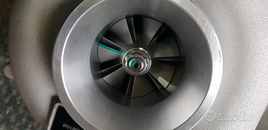 Turbina Volvo Penta