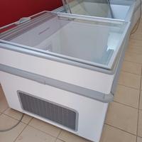 Pozzetto congelatore IARP come nuovo utiliz. 9mesi