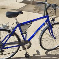 city bike  uomo 28"  ADRIATICA