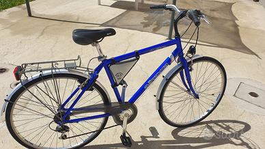 city bike  uomo 28"  ADRIATICA