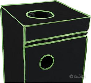 Tenda Zeltius 60x60x120 per Growing Room
