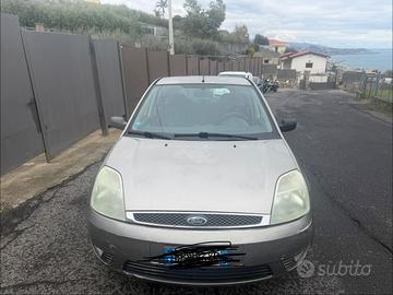 Ford vista e piaciuta