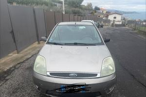 Ford vista e piaciuta