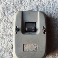 interruttore BTicino 