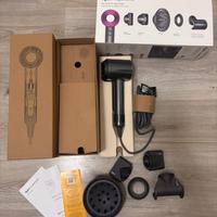 Dyson supersonic originale hd08 fucsia