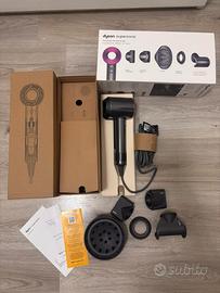 Dyson supersonic originale hd08 fucsia