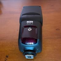 FLASH mecablitz 44 Af-2 digital