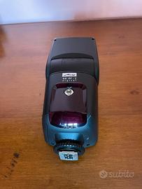 FLASH mecablitz 44 Af-2 digital