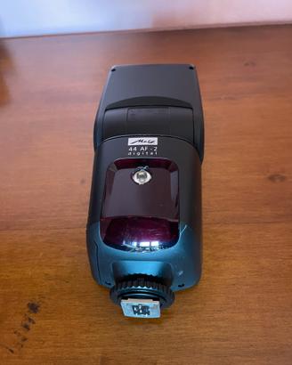 FLASH mecablitz 44 Af-2 digital