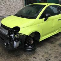 500 abarth 2018