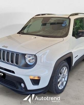 Jeep Renegade e-Hybrid 1.5 T4 MHEV 130 CV Aut...