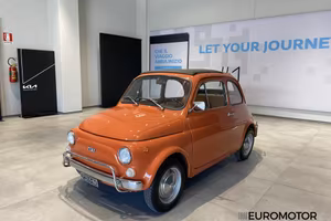 Fiat 126 110 F - 500 L