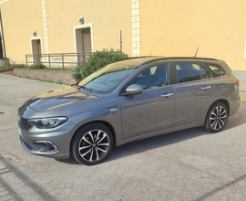 Fiat Tipo 1.6 Lounge 120cv