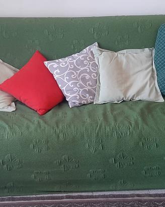 divano letto 