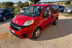 Fiat Qubo 1.3 MJT Lounge Neopatentati Ok Ztl
