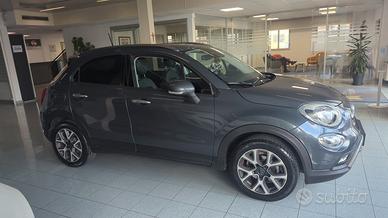 Fiat 500X 1.4 MultiAir 140 CV Cross