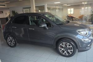 Fiat 500X 1.4 MultiAir 140 CV Cross