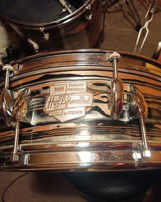 Meazzi Rullante Vedette vintage 