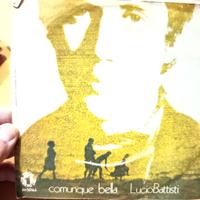 45 Lucio Battisti 