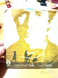 45 Lucio Battisti 