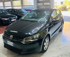 Volkswagen Polo 1.2 70CV NEOPATENTATI