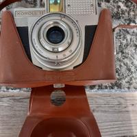 Macchina fotografica Bencini Koroll 2