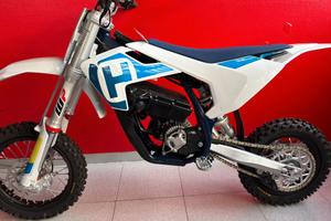 Husqvarna EE 5 Elettrica nuova modello EE5 anno 20